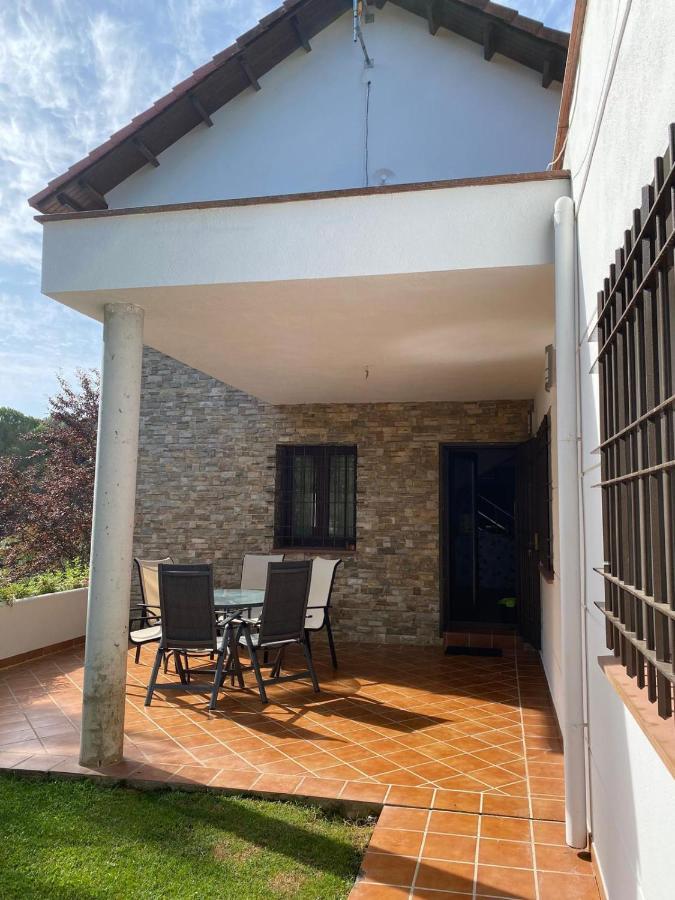 El Enreo Jaras -Urbanizacion Las Jaras Kordoba Bagian luar foto