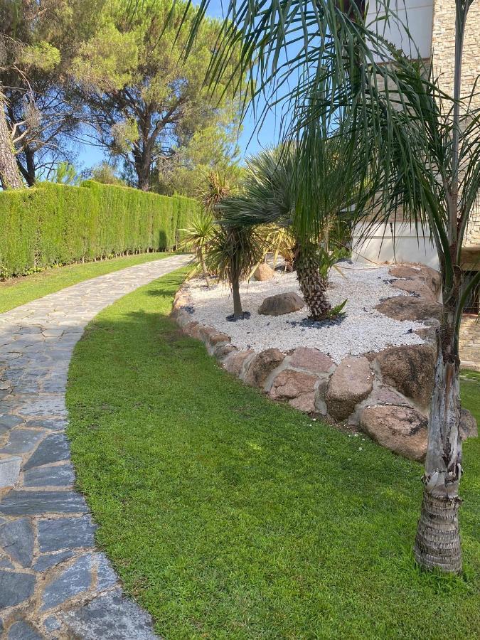 El Enreo Jaras -Urbanizacion Las Jaras Kordoba Bagian luar foto