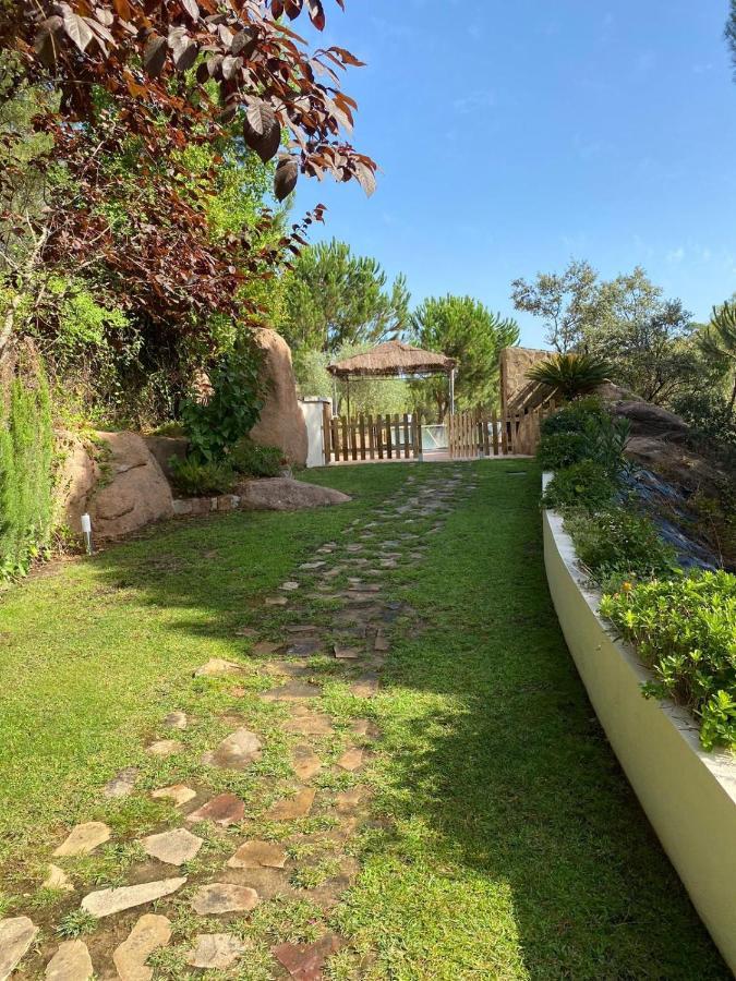 El Enreo Jaras -Urbanizacion Las Jaras Kordoba Bagian luar foto