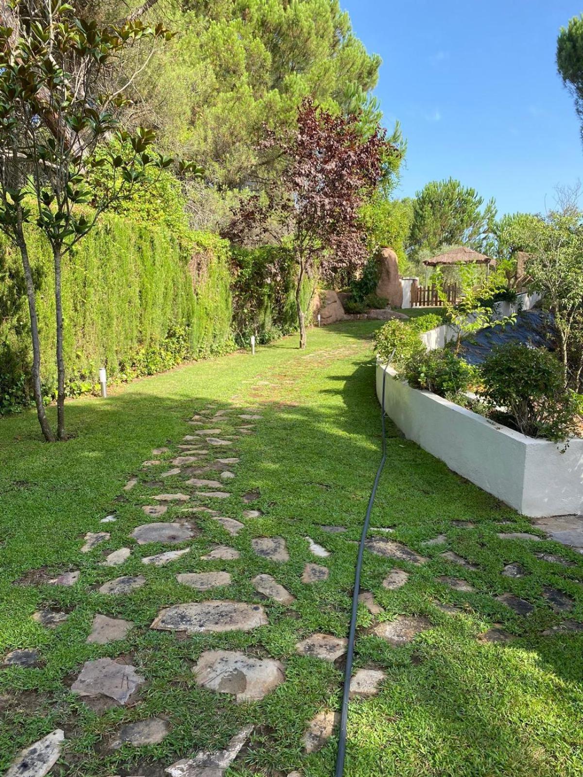 El Enreo Jaras -Urbanizacion Las Jaras Kordoba Bagian luar foto
